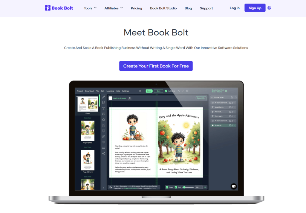 Publisher Rocket vs Book Bolt: Which Is Better in [year]? - Couprix