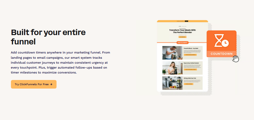 ClickFunnels Coupon Code [year]: Save Up to 17% Off Today - Couprix