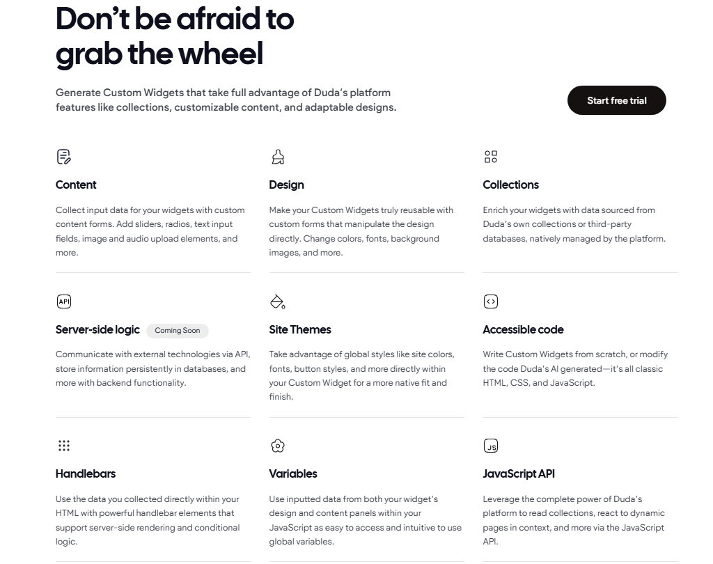Duda Coupon Code [year]: Save Up to 25% Off Today - Couprix