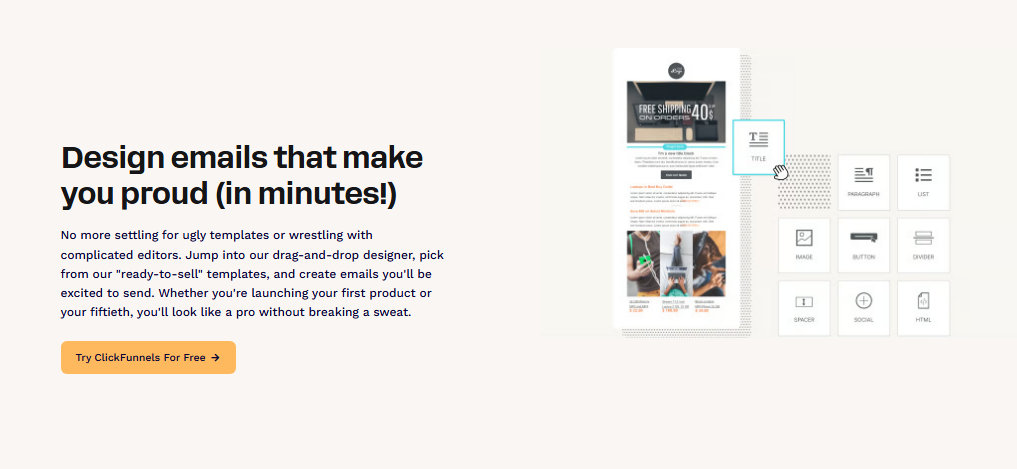 ClickFunnels Coupon Code [year]: Save Up to 17% Off Today - Couprix