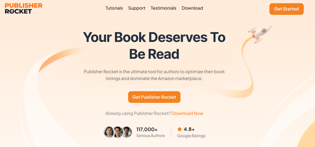 Publisher Rocket vs Book Bolt: Which Is Better in [year]? - Couprix