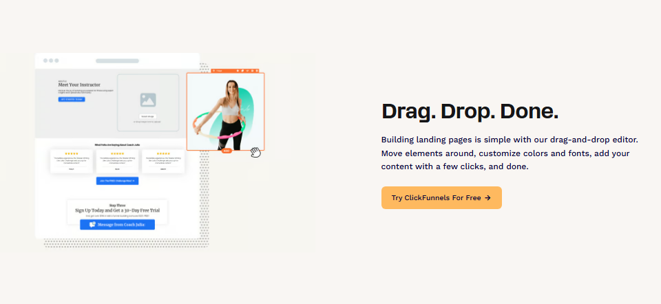 ClickFunnels Coupon Code [year]: Save Up to 17% Off Today - Couprix