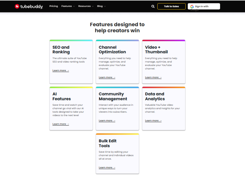 TubeBuddy Coupon Code [year]: Save Up to 20% Off Today - Couprix