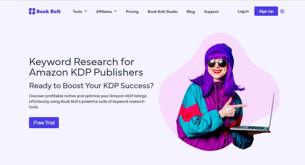 Book Bolt Review [year]: Is This KDP Tool Worth $9.99/Mo? - Couprix
