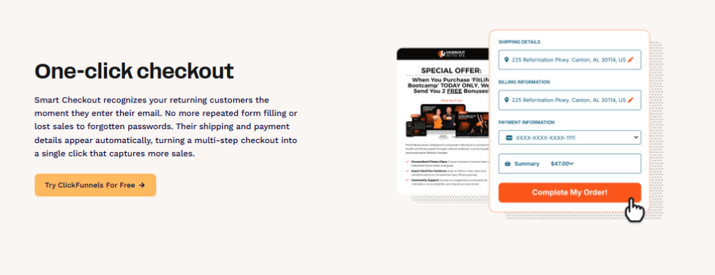 ClickFunnels Coupon Code [year]: Save Up to 17% Off Today - Couprix