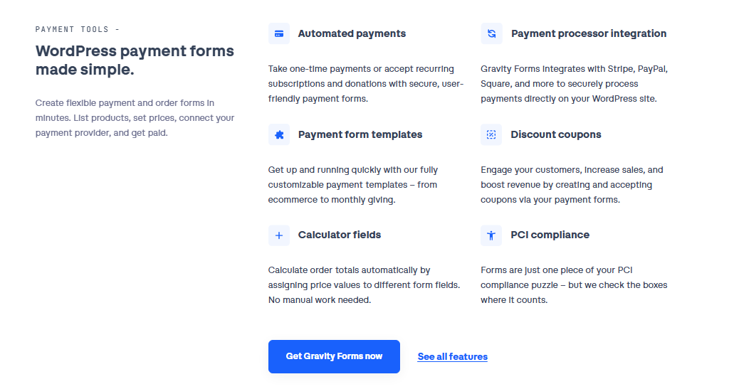 Gravity Forms Coupon Code [year]: Save Up to 40% Off - Couprix