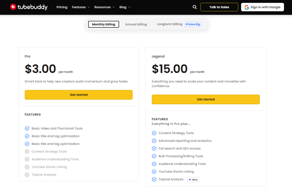 TubeBuddy Coupon Code [year]: Save Up to 20% Off Today - Couprix