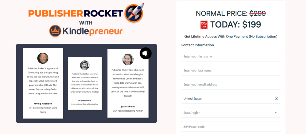 Publisher Rocket vs Book Bolt: Which Is Better in [year]? - Couprix