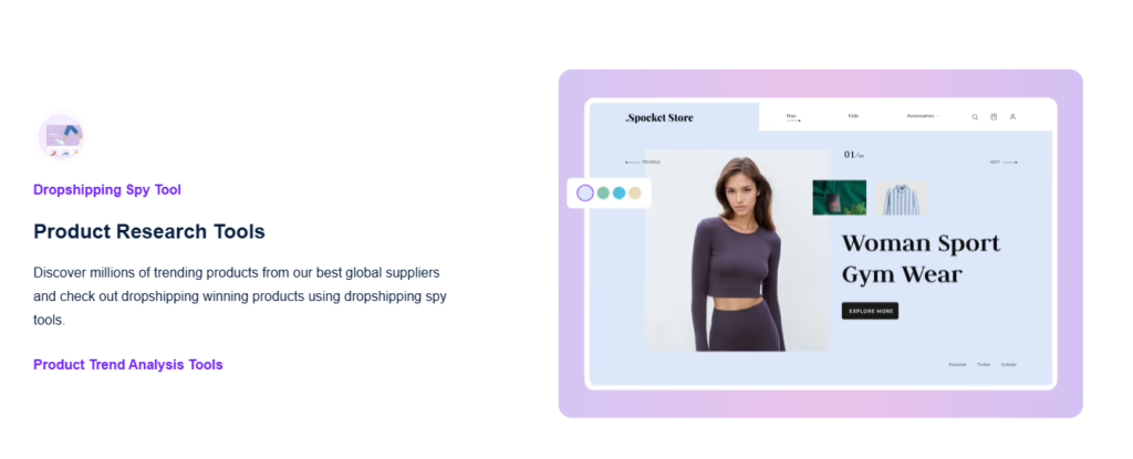 Spocket Coupon Code [month] [year]: Up to 43% Off - Couprix
