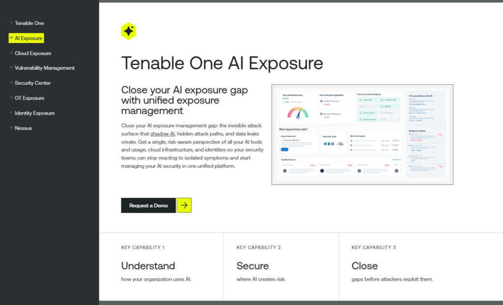 Tenable Coupon Code [year]: Verified Deals and Pricing - Couprix