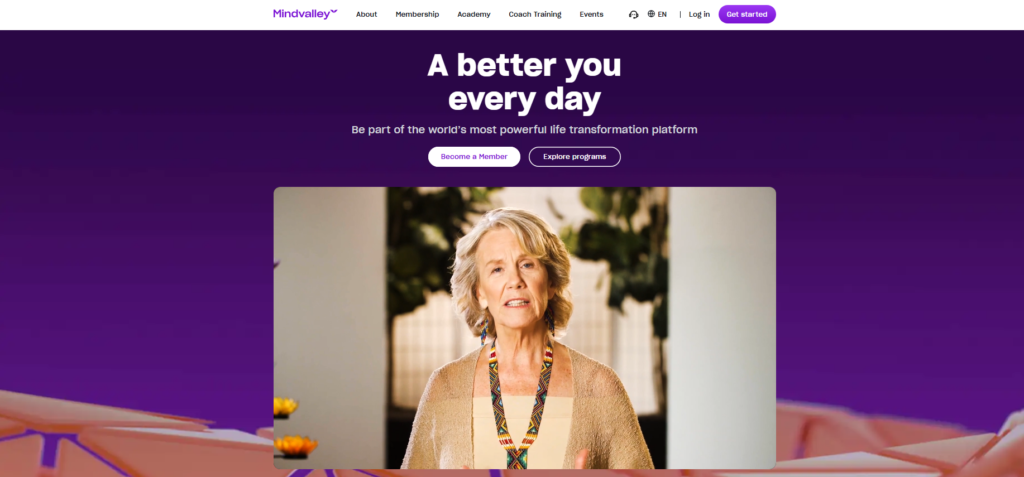 Mindvalley Review [year]: Is the Membership Worth the Cost? - Couprix