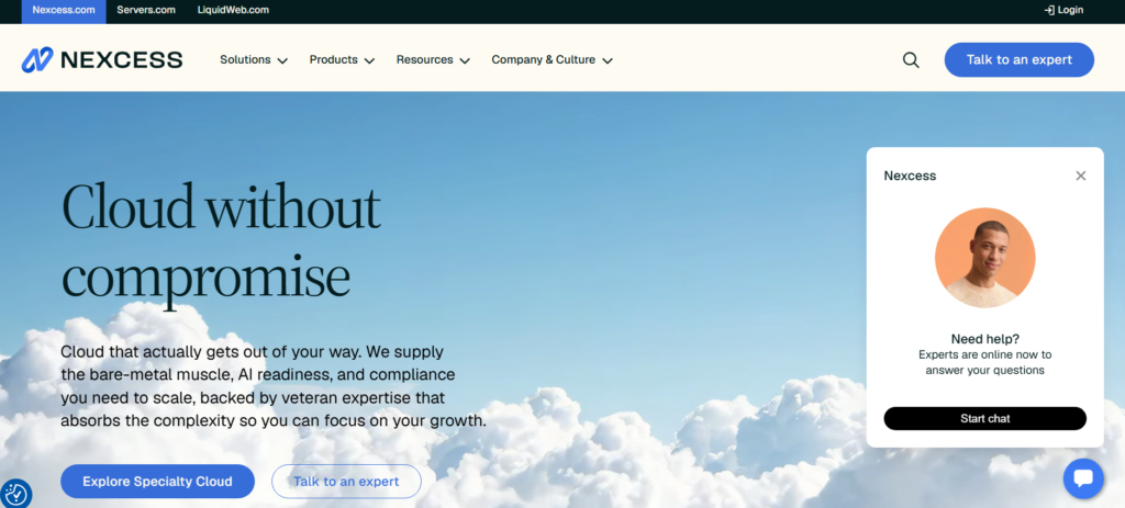 Best Web Hosting for Bloggers in [year]: 7 Top Picks - Couprix