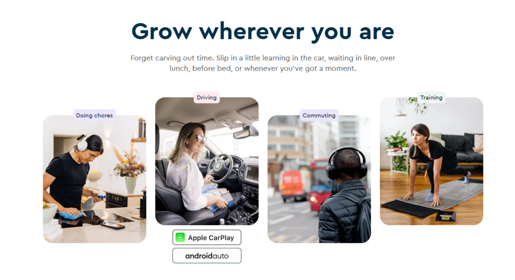 Blinkist Review [year]: Is It Worth $16/Month? - Couprix
