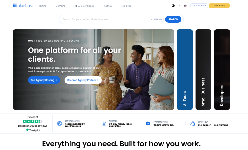 Best Web Hosting for Bloggers in [year]: 7 Top Picks - Couprix