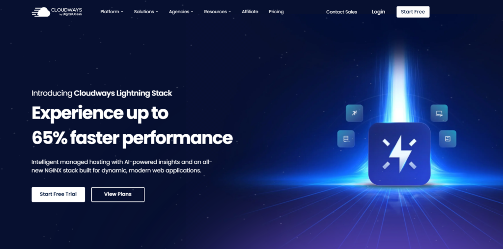 Best Web Hosting for Bloggers in [year]: 7 Top Picks - Couprix