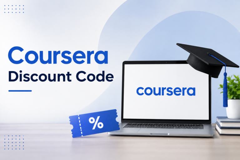 coursera discount coupon