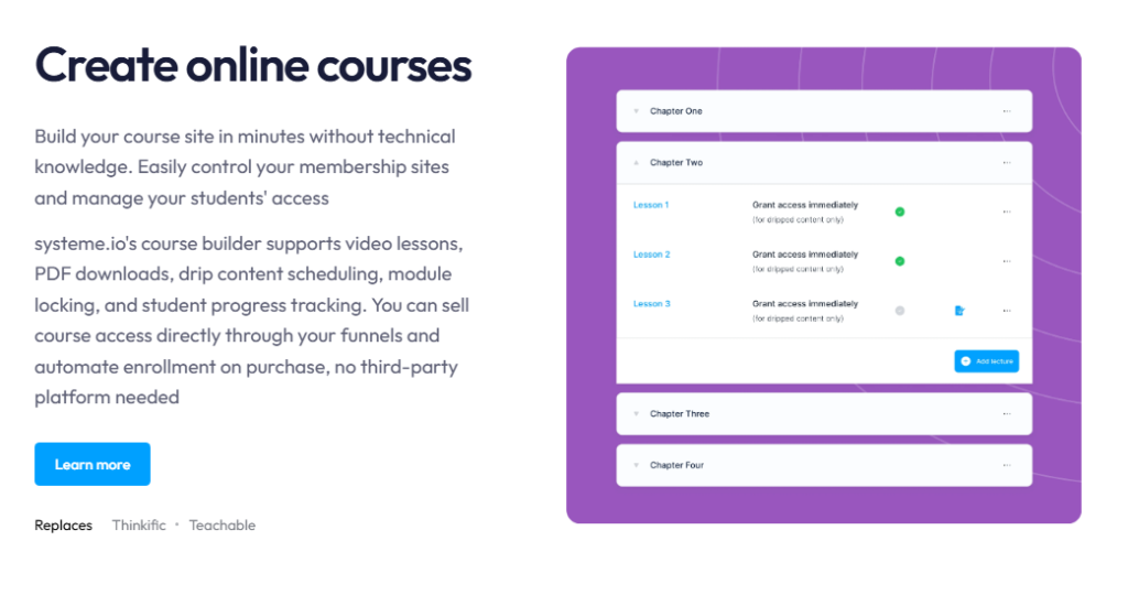 Systeme.io Review [year]: My Honest 90-Day Verdict - Couprix