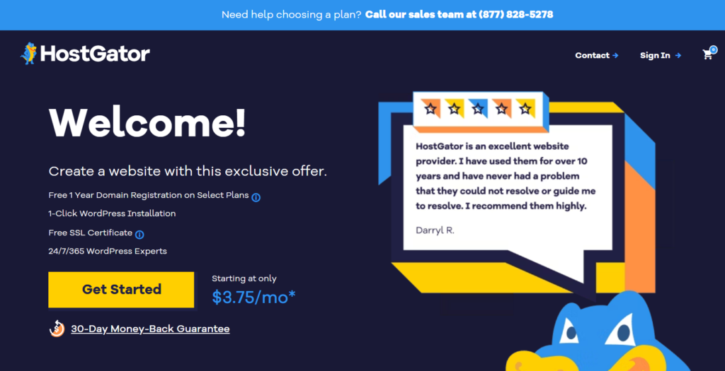 HostGator Coupon Code [year]: Up to 75% Off Verified - Couprix