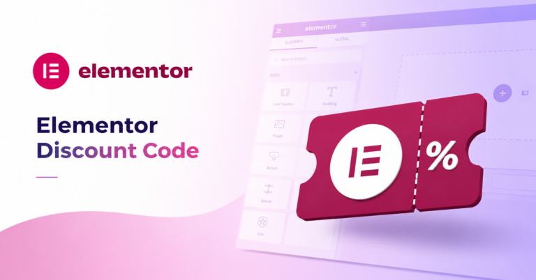 discount code for elementor