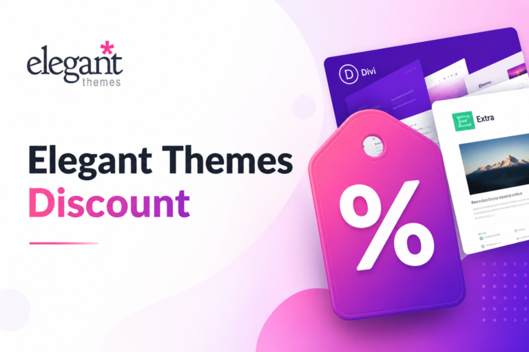 Elegant Themes Discount 2026: Up to 25% Off + Lifetime Deal - Couprix