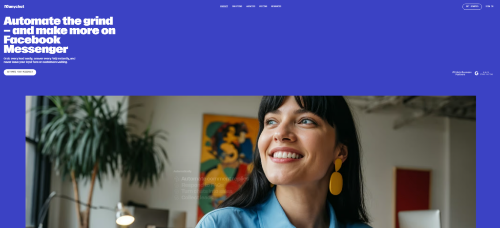 Manychat Discount Code [month] [year]: Up to 50% Off - Couprix