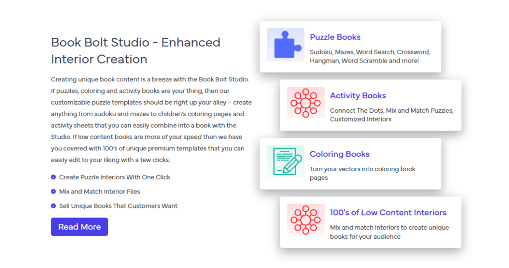 Book Bolt Coupon Code [year]: Save 20% Off (Verified) - Couprix