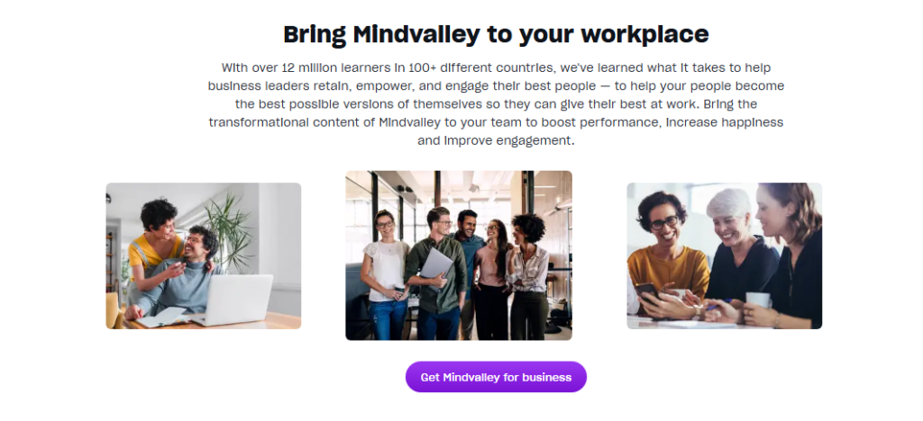 Mindvalley Discount [year]: Best Ways to Save Big - Couprix