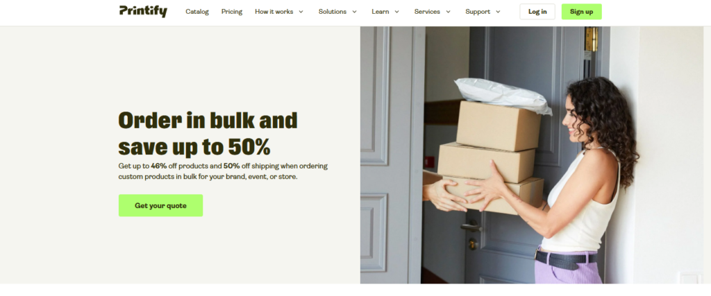 Printify Coupon Code [month] [year]: Save Up to 20% Off - Couprix