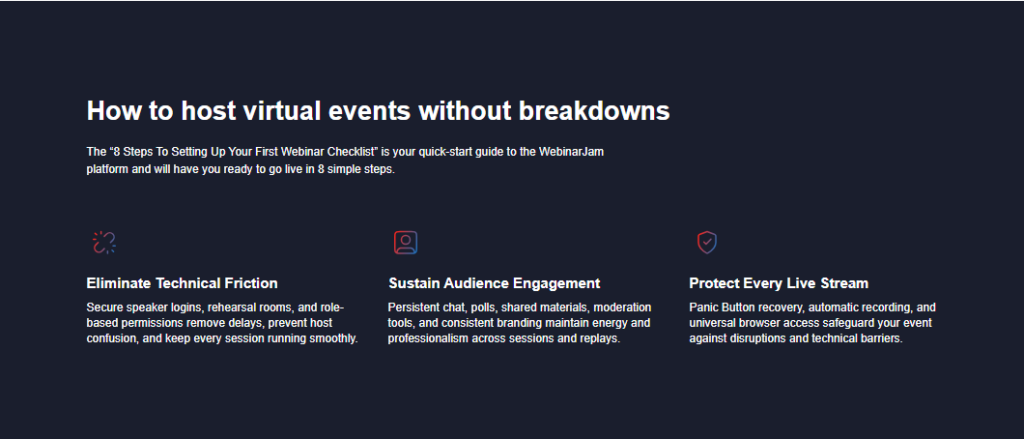 WebinarJam Discount [year]: Save 30% With Code MAXZOB30 - Couprix