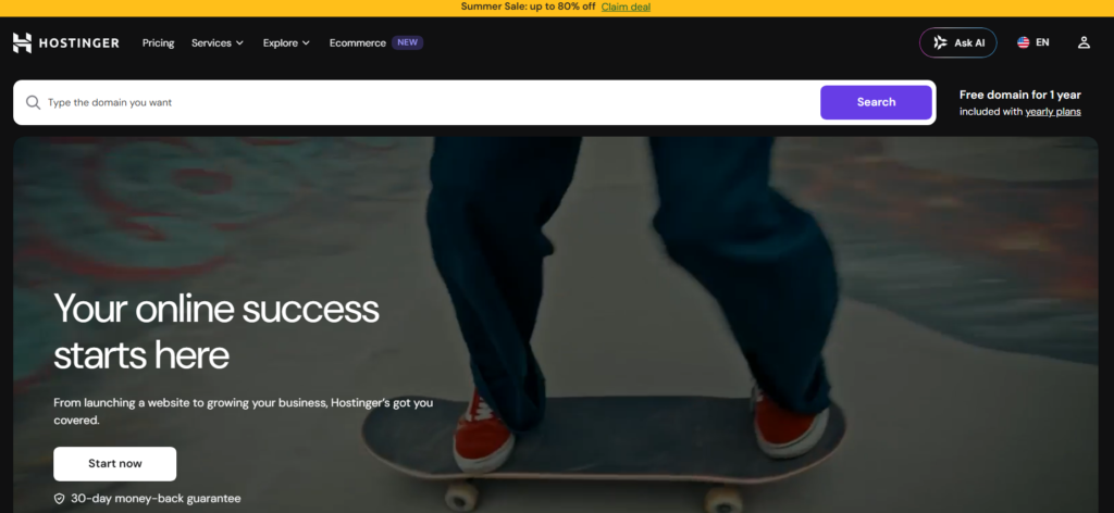 Best Web Hosting for Bloggers in [year]: 7 Top Picks - Couprix