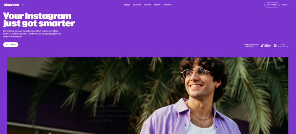 Manychat Discount Code [month] [year]: Up to 50% Off - Couprix