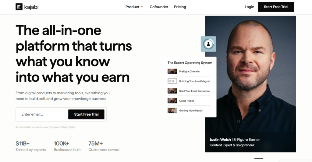 Kartra vs Kajabi: Which Platform Wins in [year]? - Couprix