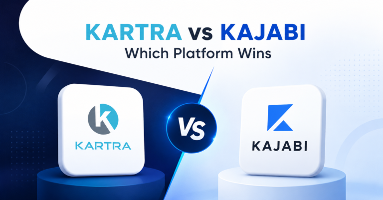 kartra and kajabhi competition