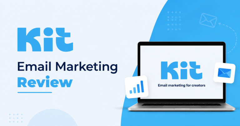 Kit Email Marketing Review 2026: My 3-Month Verdict - Couprix