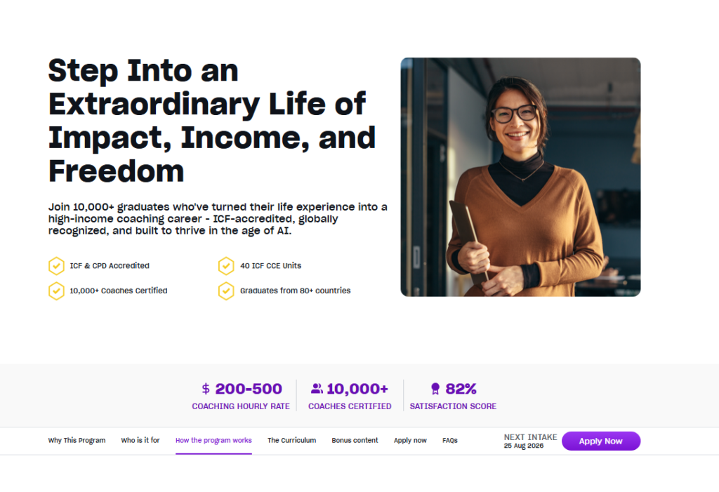 Mindvalley Review [year]: Is the Membership Worth the Cost? - Couprix