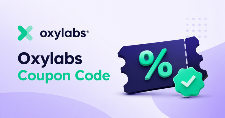 oxylab discount coupon