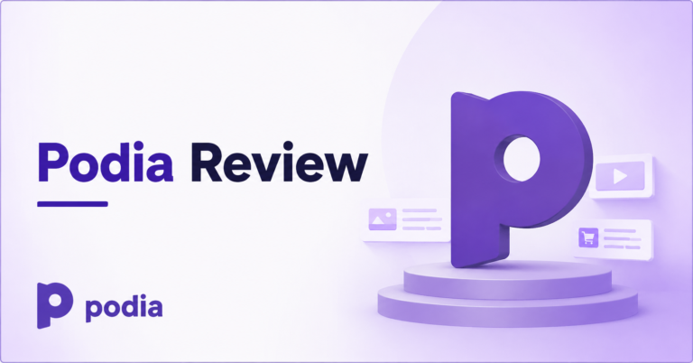 podia reviews
