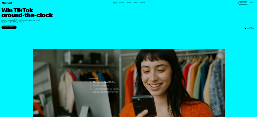 Manychat Discount Code [month] [year]: Up to 50% Off - Couprix