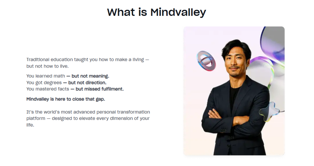 Mindvalley Discount [year]: Best Ways to Save Big - Couprix