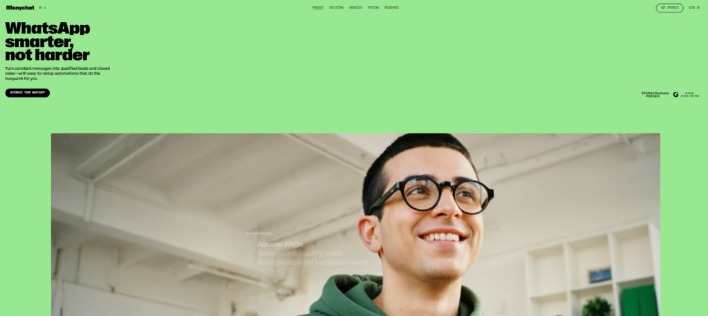 Manychat Discount Code [month] [year]: Up to 50% Off - Couprix